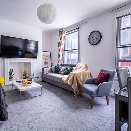 Seymour Place, Hyde Park, Edgware Road London Apartments Londres Exterior foto