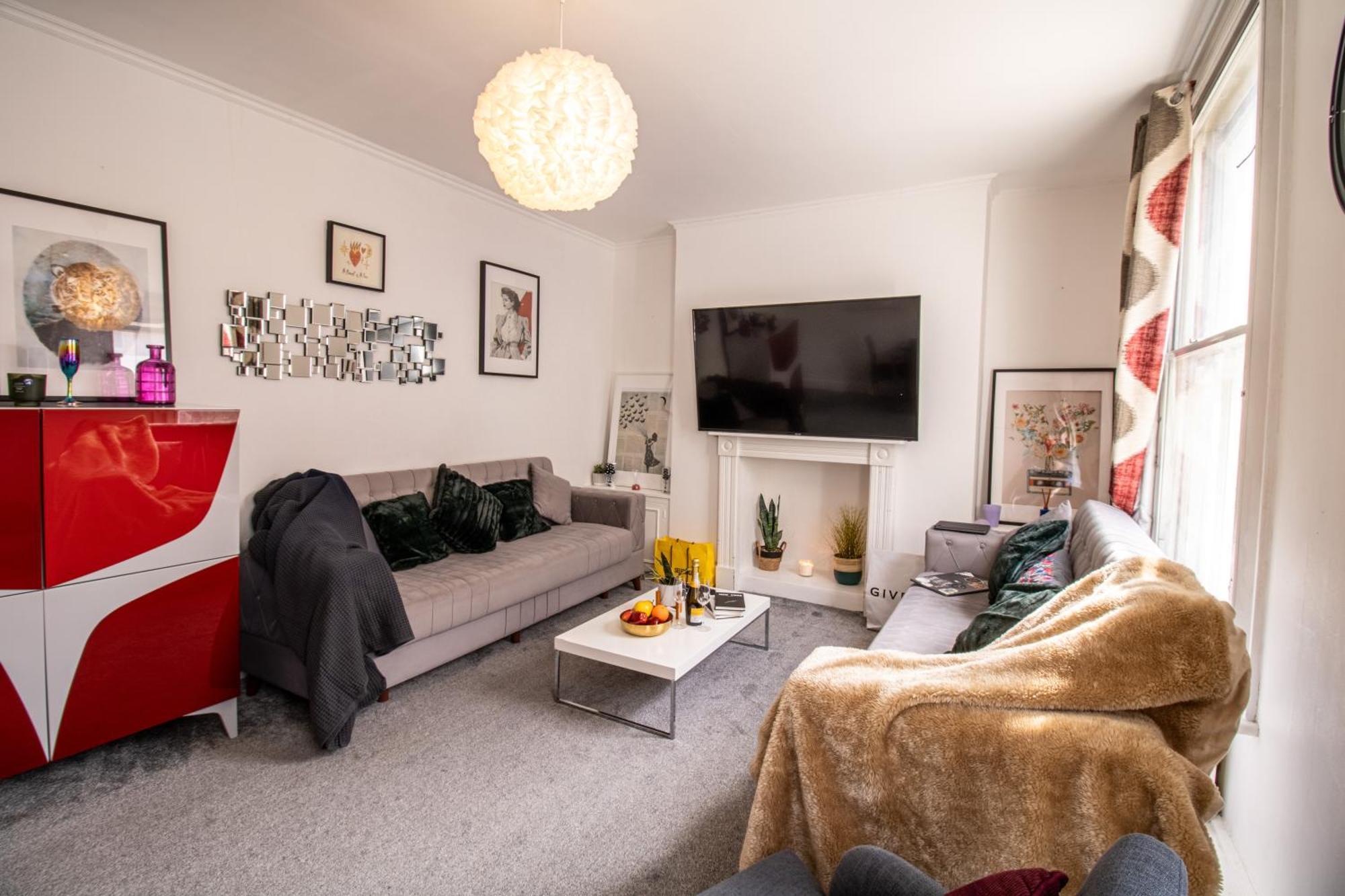 Seymour Place, Hyde Park, Edgware Road London Apartments Londres Exterior foto